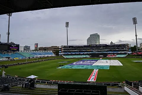 Durban Ground