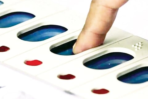 EVM