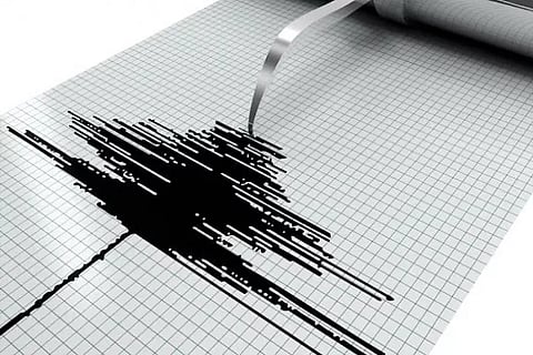 Earthquake