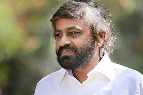 Eshwar Khandre