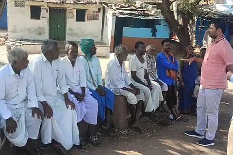 Farmers, Govt. Scheme, Ilakalla, Department of Agriculture, Kisan Samman,
