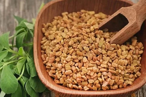 Fenugreek Disadvantages