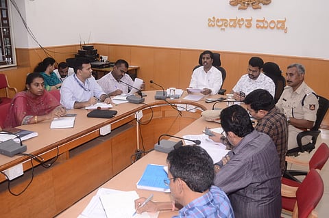 Fetal gender detection mandya