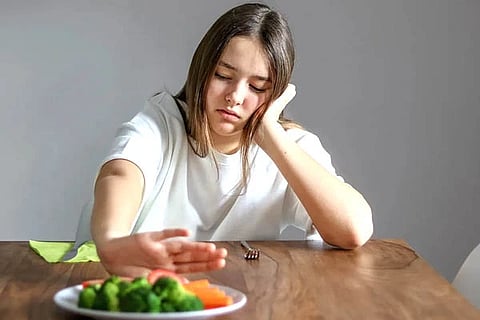 Food No