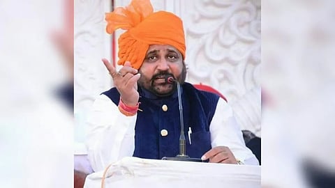Sukhdev Singh