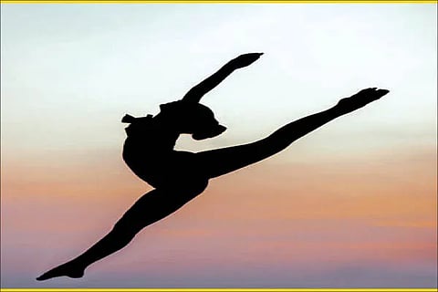 Free life
