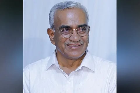 G.S. Umapati
