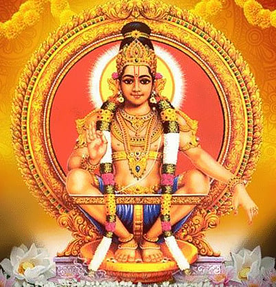 God+Manikandan