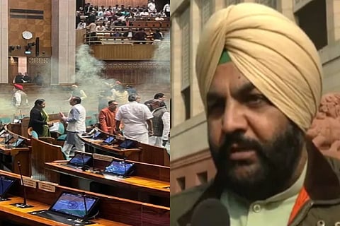 Gurjeet Singh