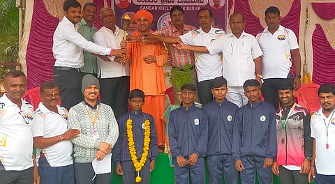 Gurukul