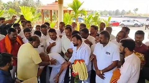 HDK_SureshGowda_01