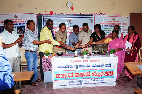 HUN-DEC-10-1(K M VADI PROGRAMME)