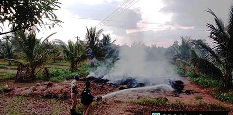 HUN-DEC-27-1(FIRE ACCIDENT)