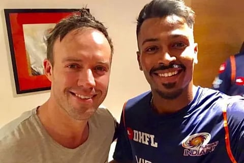 Hardik ABD