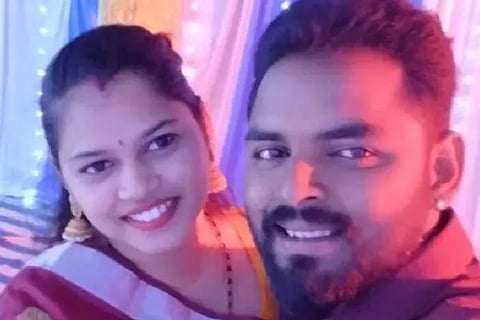 Hassan Murder