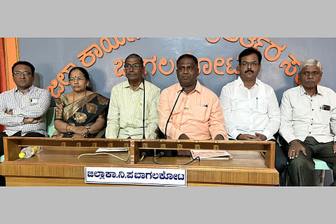 Hemaraddy Mallamma Temple foundation ceremony on the 29th
