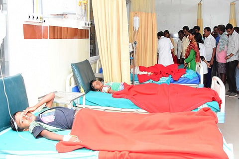 Hospital