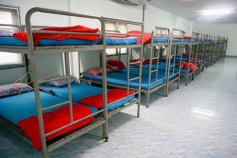 Hostel