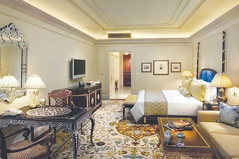 Hotel Price