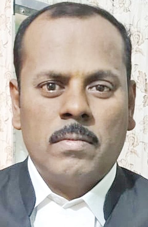IRANNAGOUDA PATIL (MURDER)