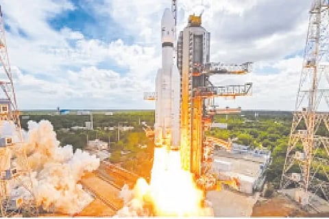 ISRO