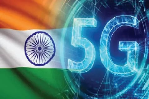 India 5G