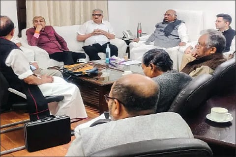 India Alliance