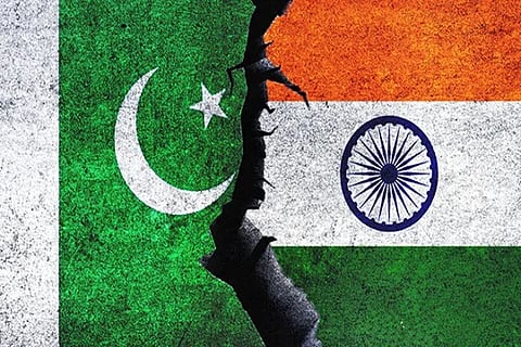 India vs Pakistan