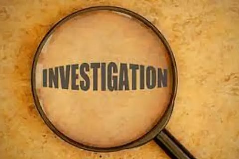 Investigation