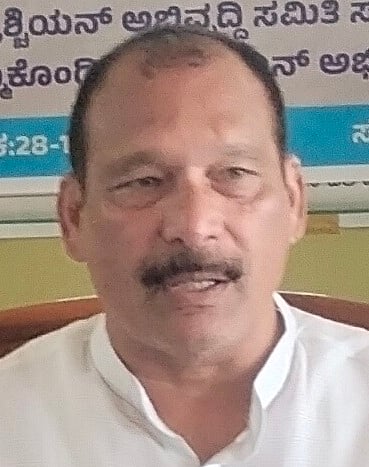 Ivan d'souza