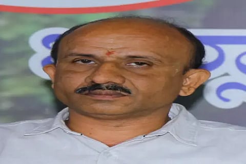 Jois Ramachar