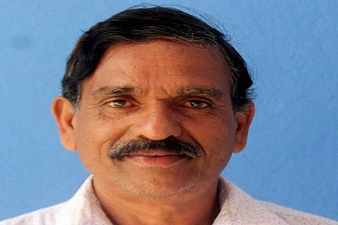 K.G.PETER