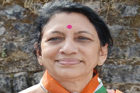 K.P.CHANDRAKALA