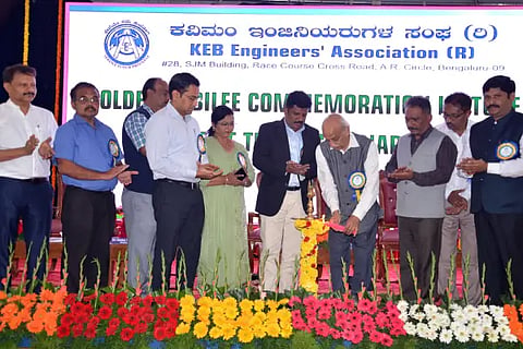 KEB Engineers