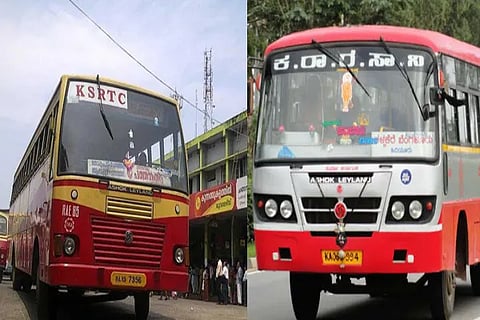 KSRTC