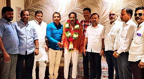 Kamat Hotel Photo - 0