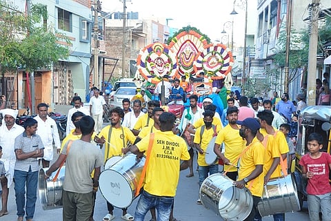 Karthikothsava