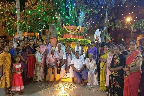 Karthikothsava