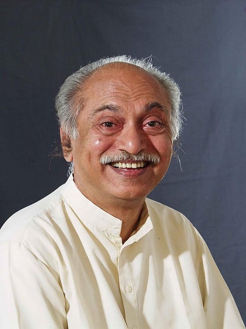 Kasapa - S. m. krishanaraya