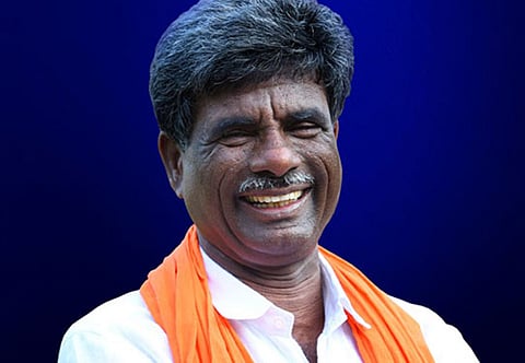 Kota Srinivas 10Oct19