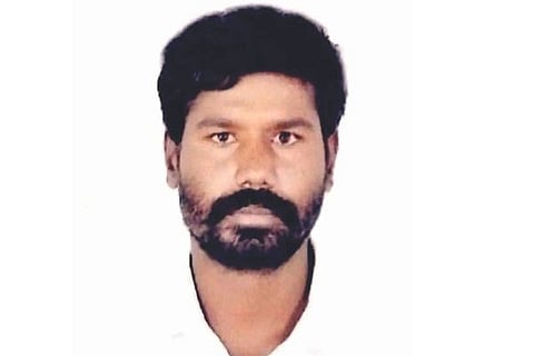 Kurgodu Former Death