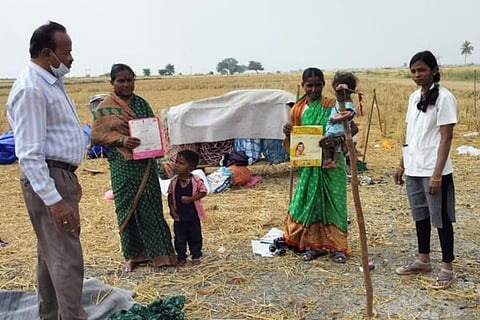 Kurgodu Helath Camp