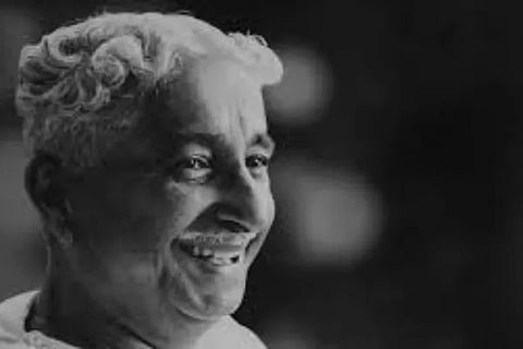 Kuvempu