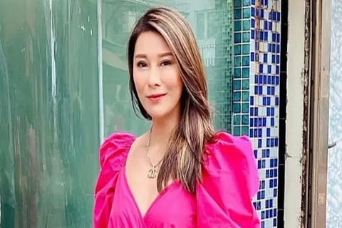Lai Suk Yin