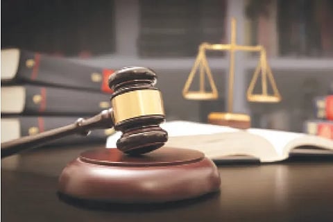 Law