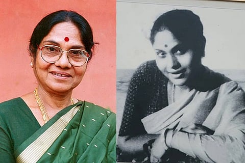 Leelavathi