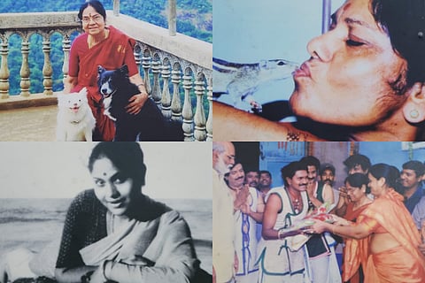 Leelavathi 3