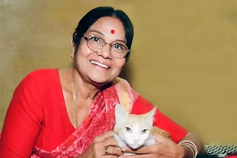 Leelavathy