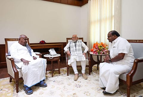 Lok Sabha Election mandya