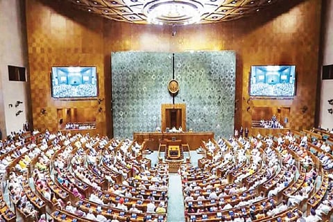 Loksabha